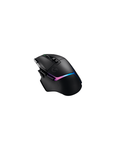 LOGITECH G502 X PLUS - BLACK/PREMIUM...